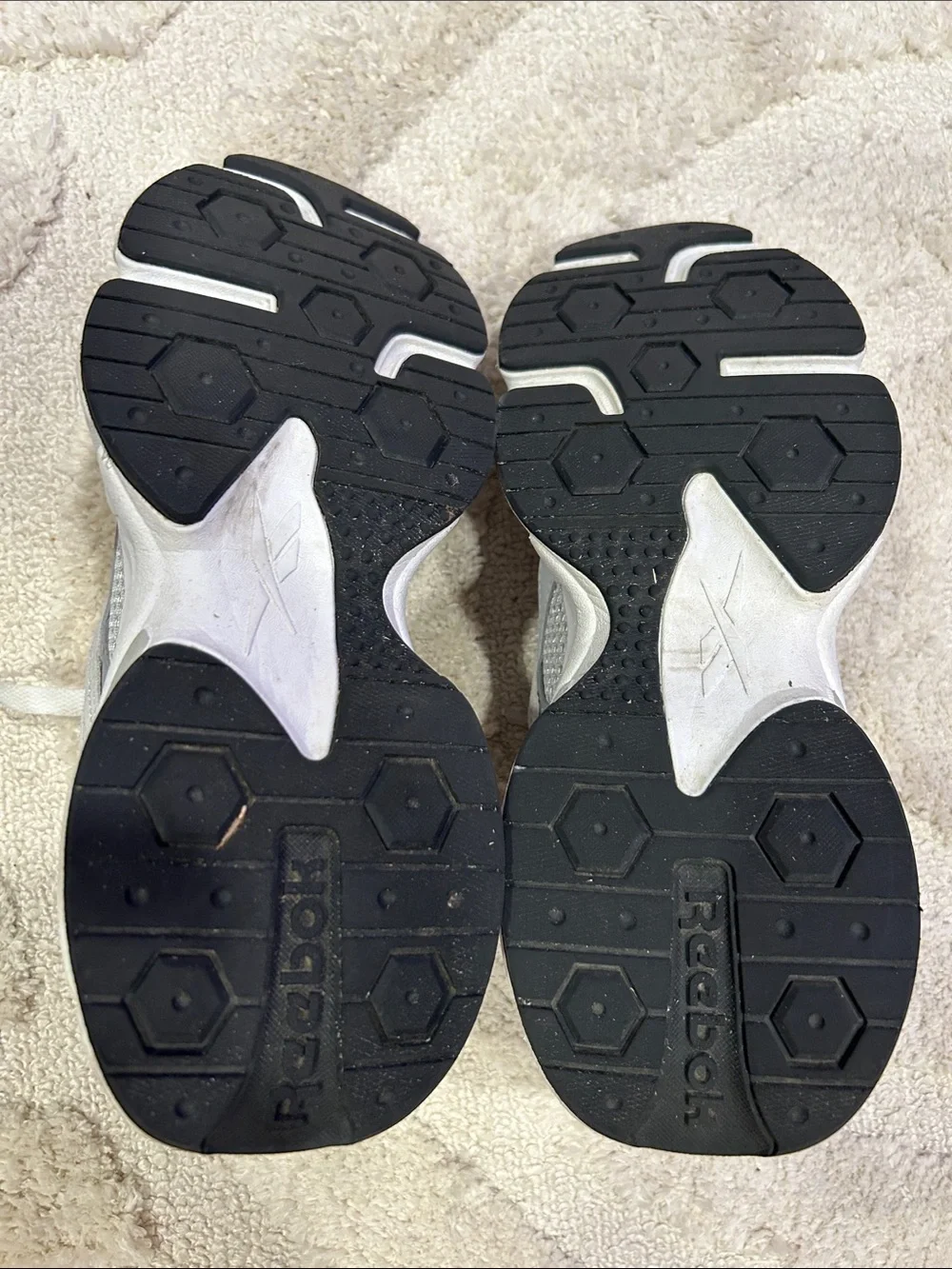 Men’s Reebok Sneakers